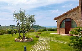 Casa Sandro A Podere Pascianella